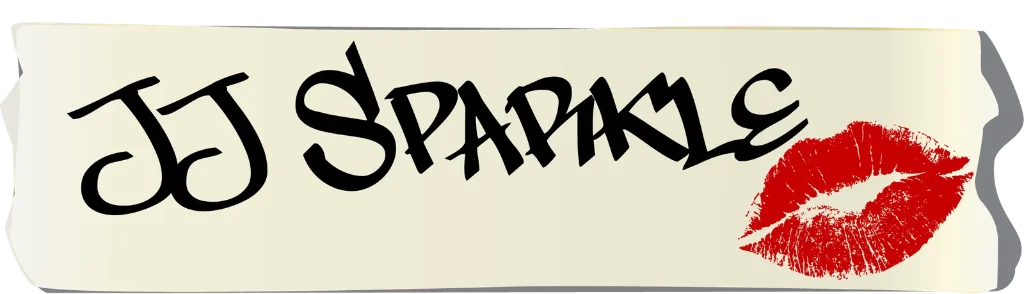 JJ Sparkle, Jordanna James